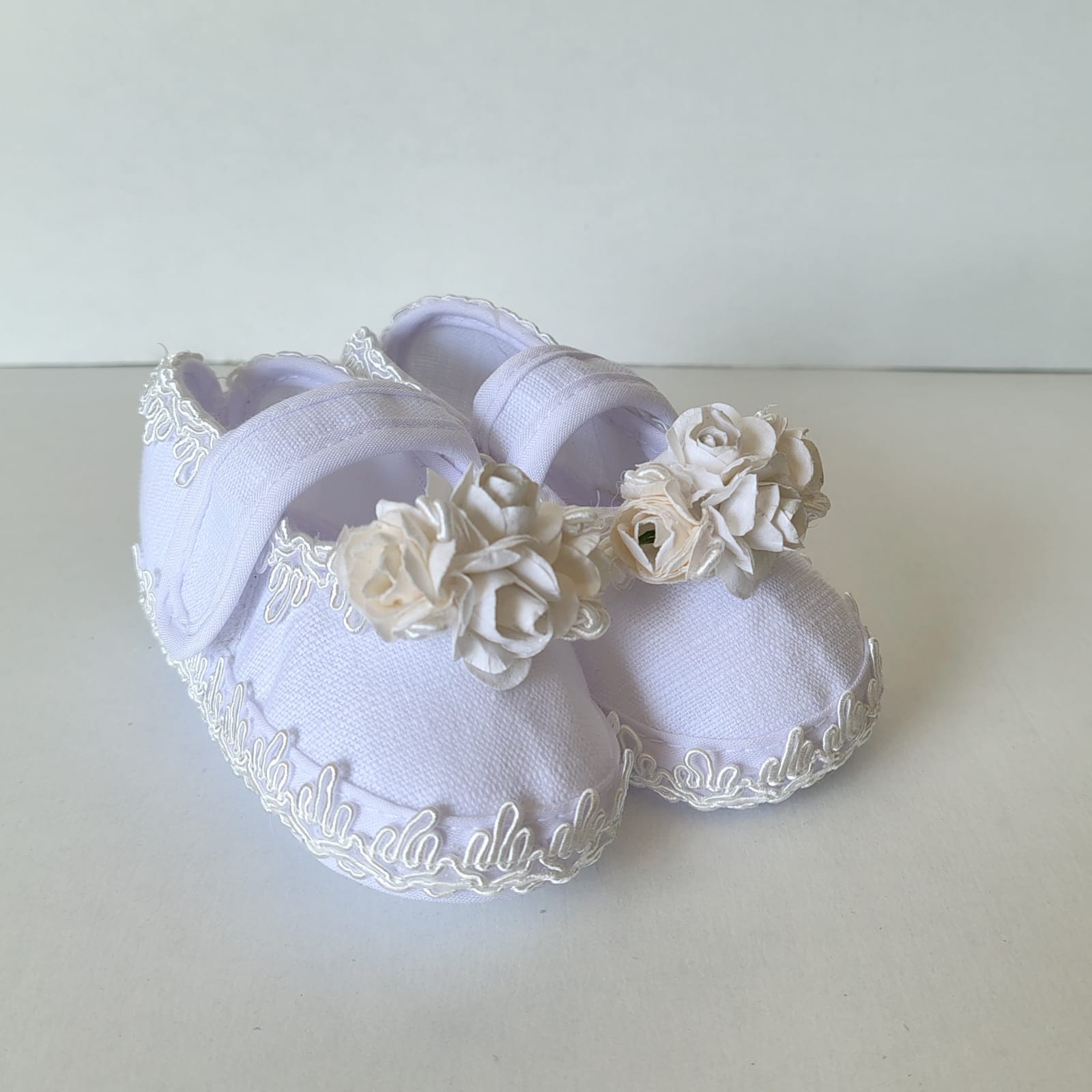 Zapatos de Ceremonia para Niña Puebla