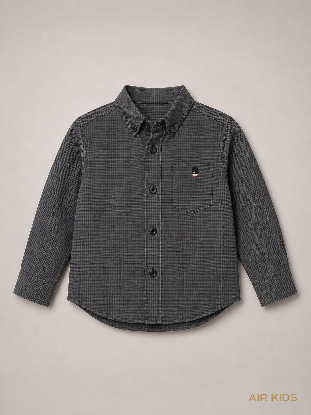Camisa para Niño Puebla Miniño 3435