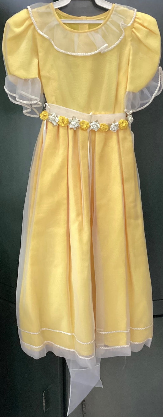 Vestido para Niña en Puebla
