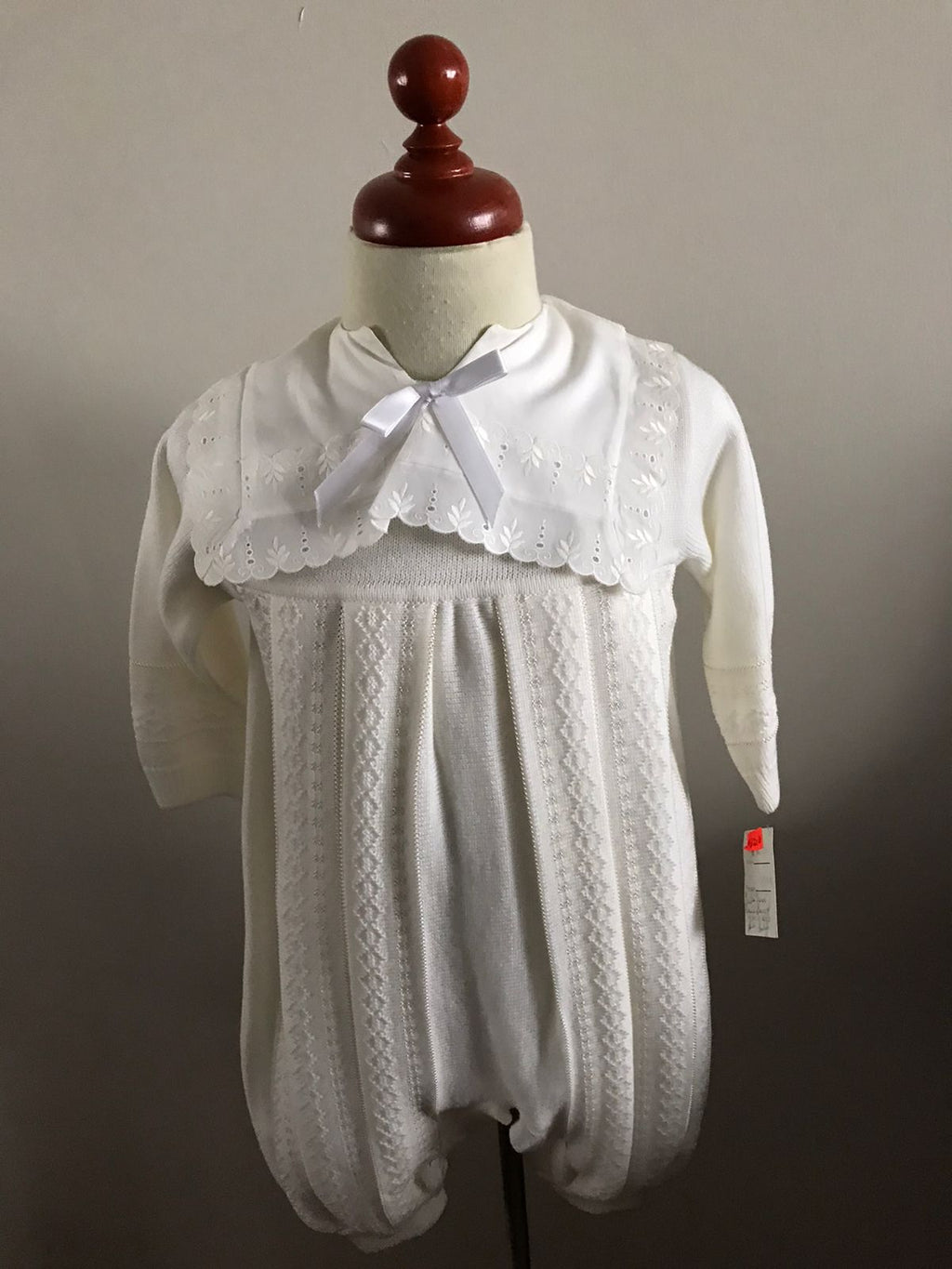 Bombacho para Niño Tinol Talla 18 Meses 5034