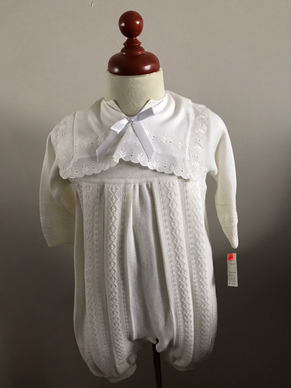 Bombacho para Niño Tinol Talla 18 Meses 5034