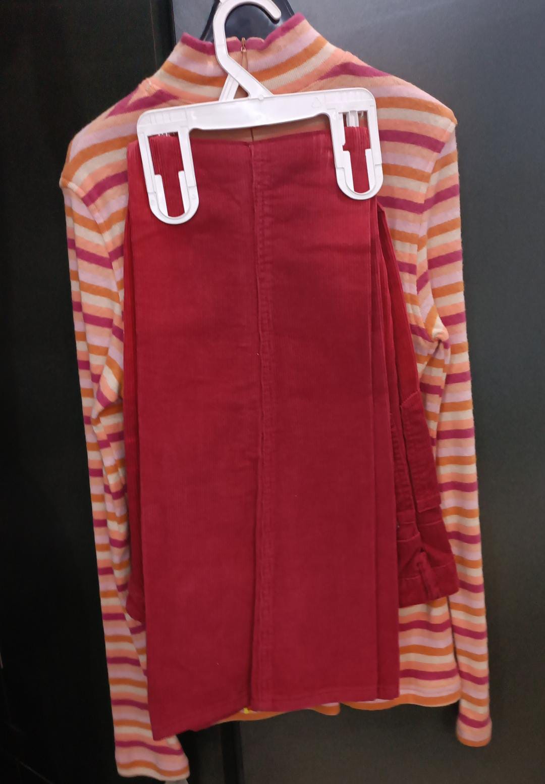 Conjunto de Niña en Puebla