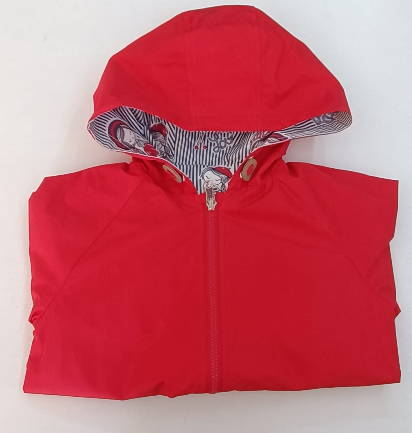 Conjunto de 3pza para Niña