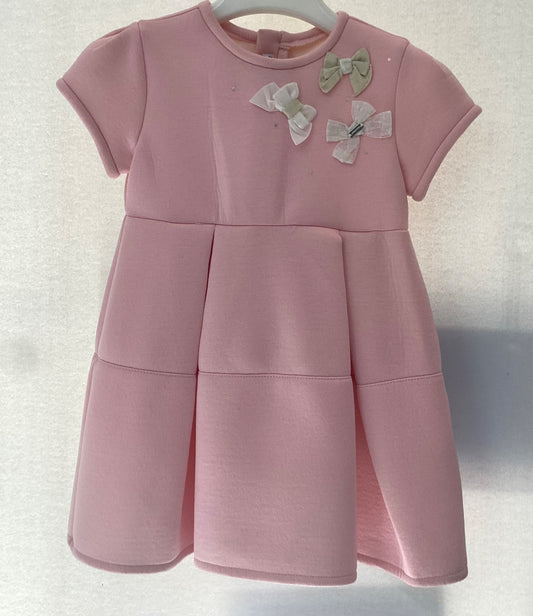 vestido para Niña Mayoral 2911-35 Talla 24 meses