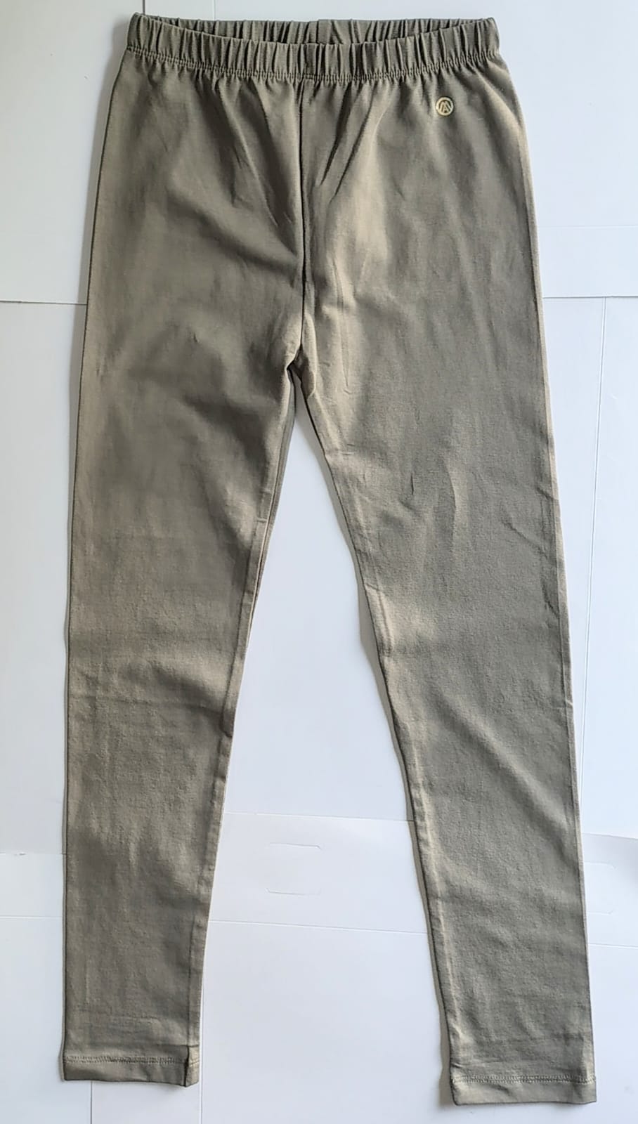 Conjunto de 2pza para Niña Puebla