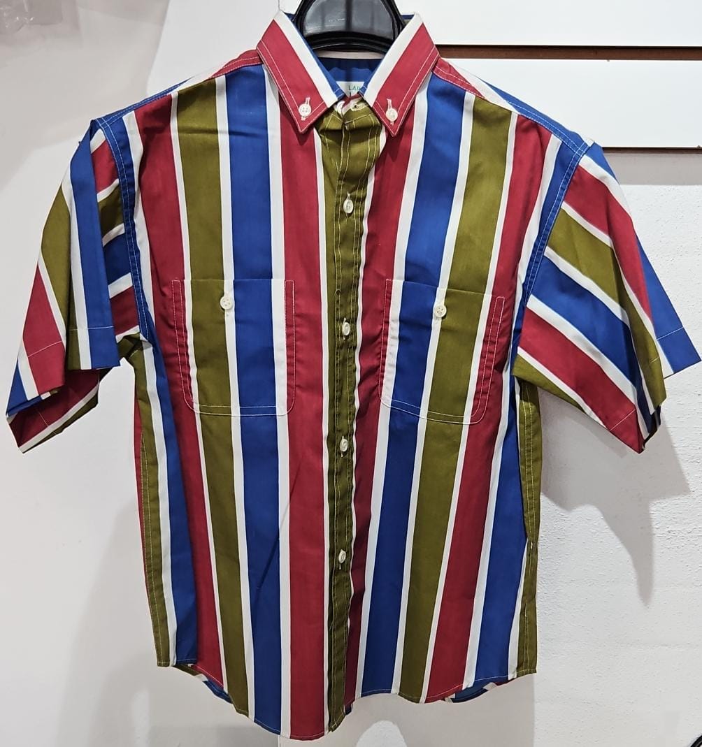 Camisa de Niño en Puebla 