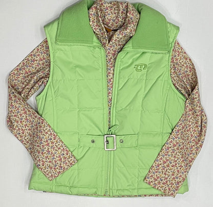 Conjunto de 3pza para Niña Puebla