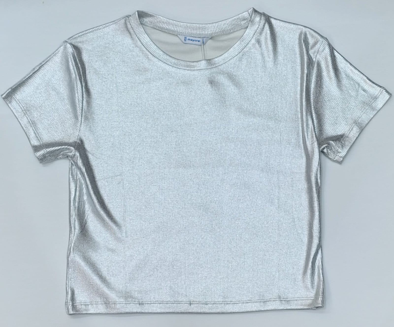 Conjunto de 2pza para Niña Puebla