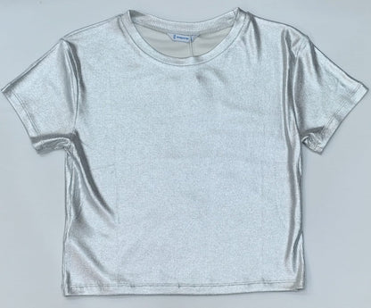 Conjunto de 2pza para Niña Puebla
