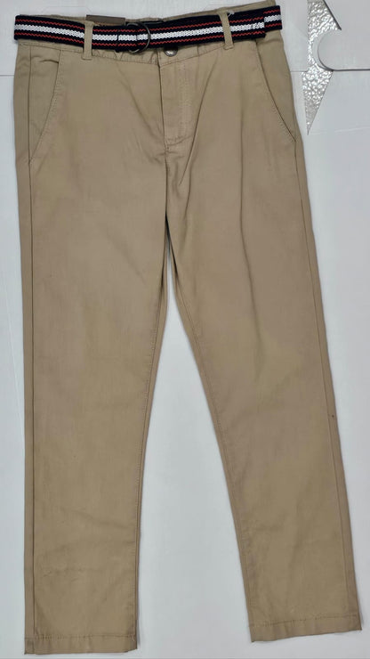 Conjunto de 3pza para Niño Puebla