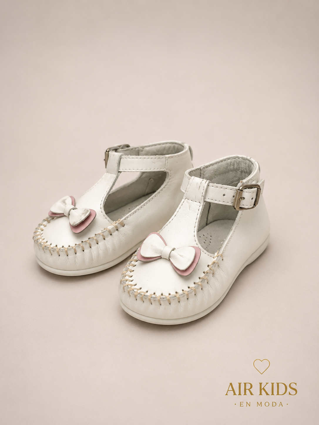 Zapato para Niña Natal 020 Talla 11 Meses