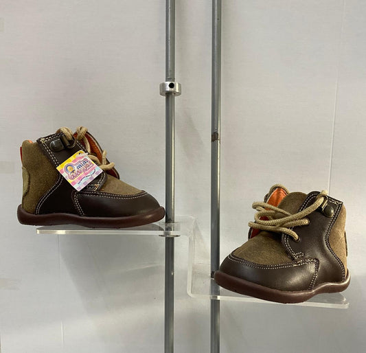 Zapato Casual para Niño Puebla