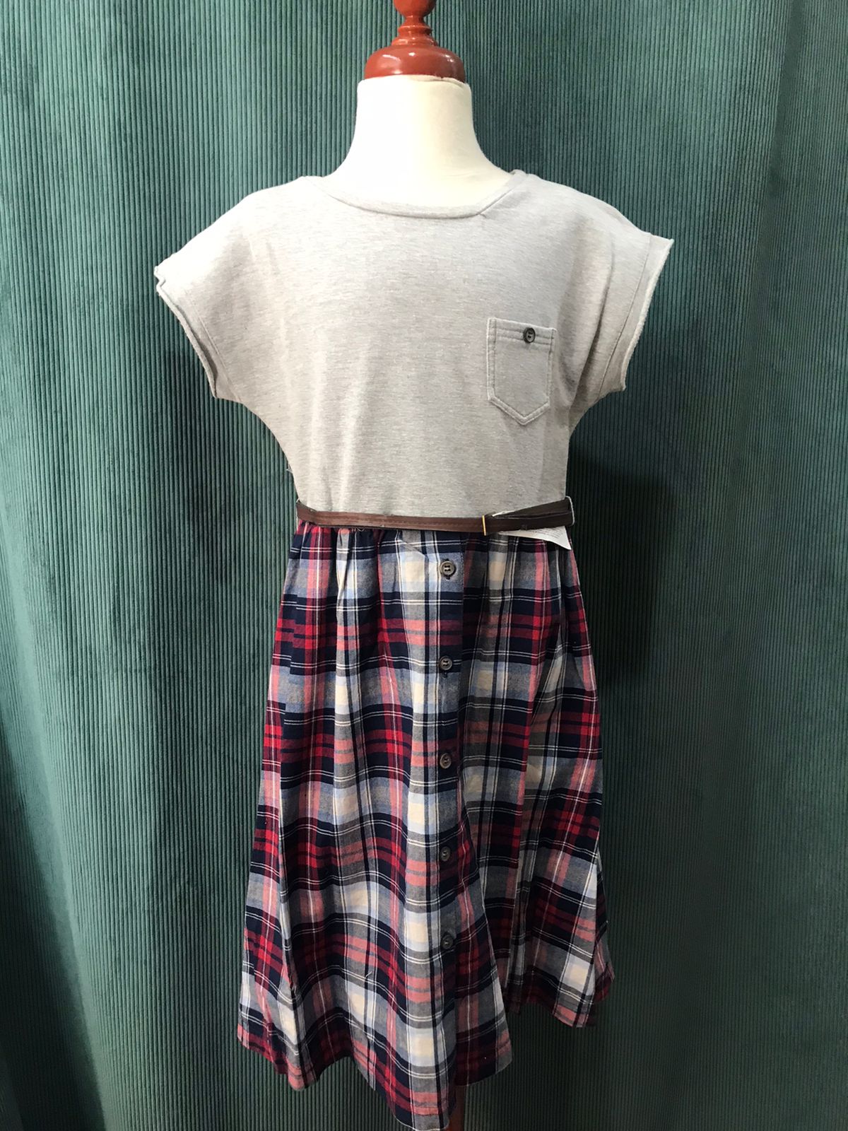 Vestido para Niña Mayoral 7947-92 Talla 14 Años