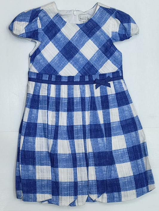 Vestido para Niña Puebla