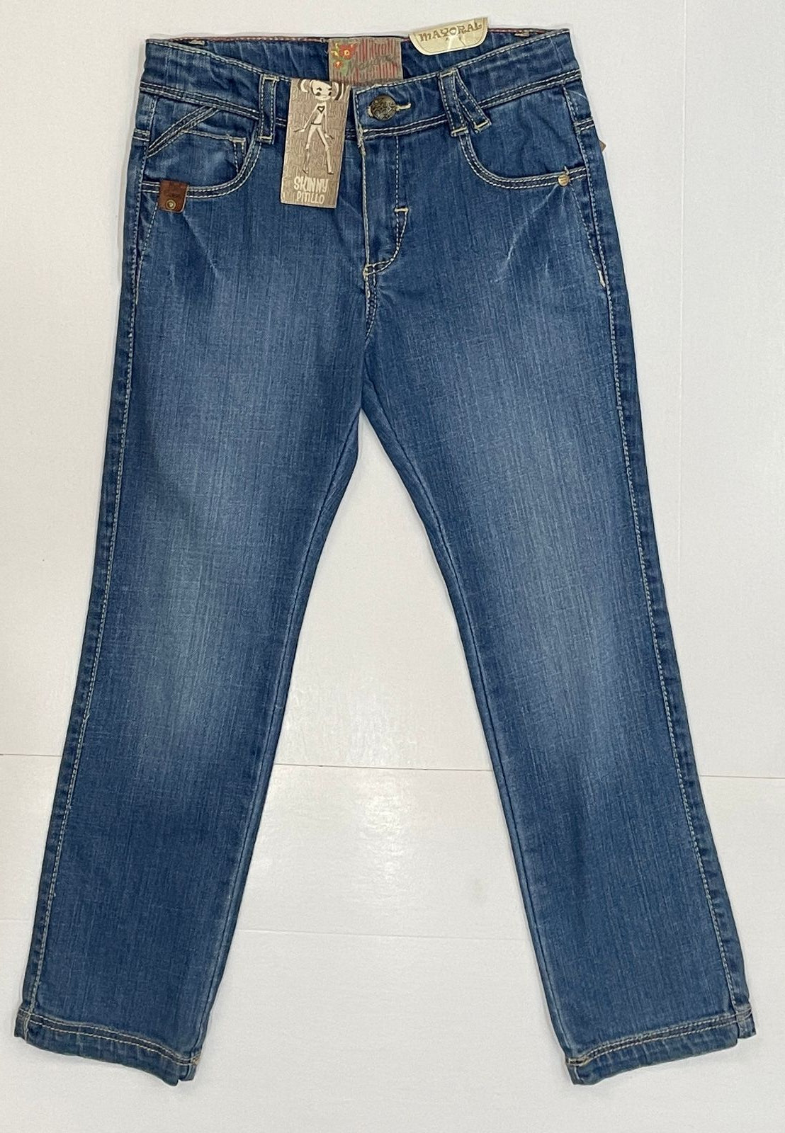 Conjunto de 3pza para Niña Puebla