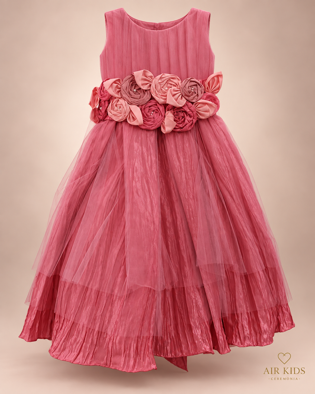 Vestidos para niñas