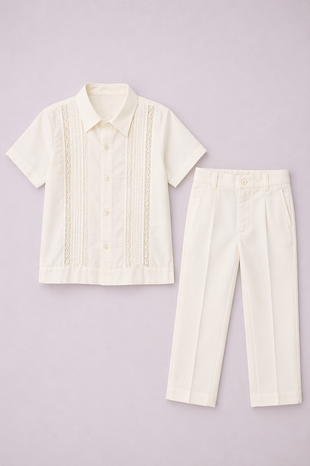 Traje de Ceremonia para Niño Didi 00250 Talla 10 Años