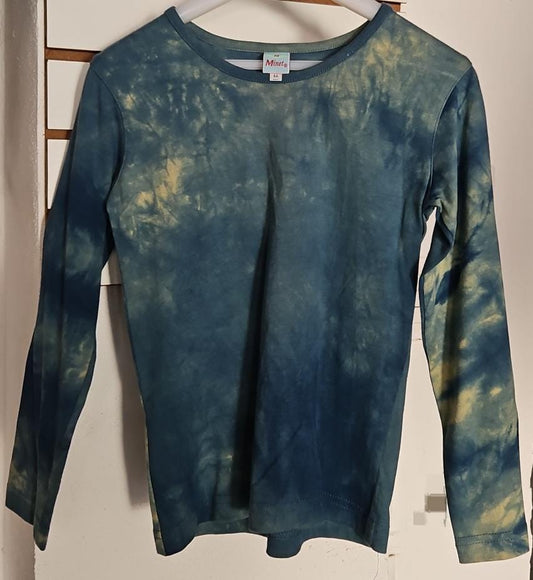 Playera para Niño Puebla