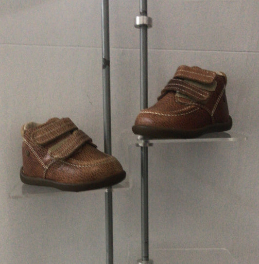 Zapatos Casuales de Niño Puebla