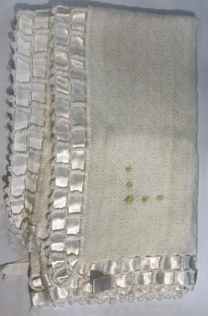 Cobija para Niño Puebla