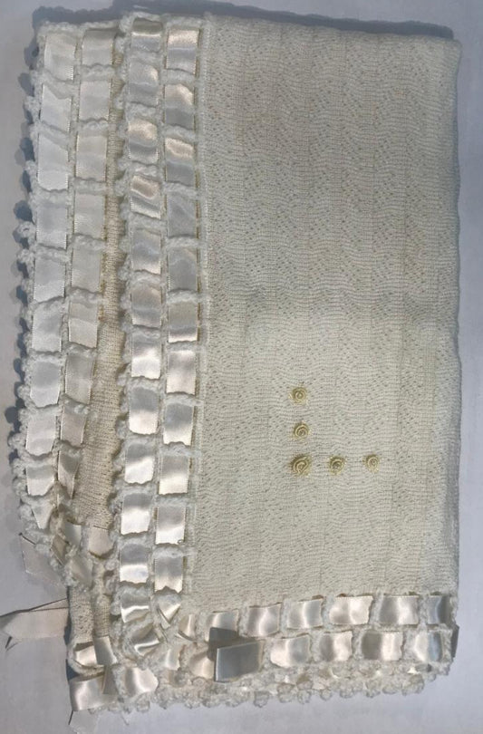 Cobija para Niño Puebla