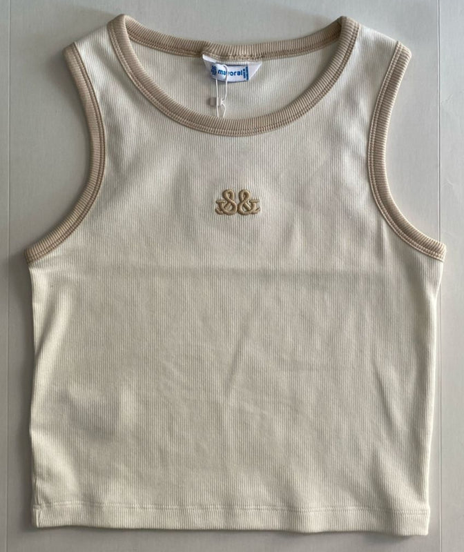 Conjunto de 2pza para Niña Puebla