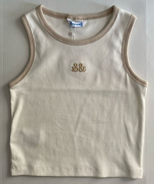 Conjunto de 2pza para Niña Puebla