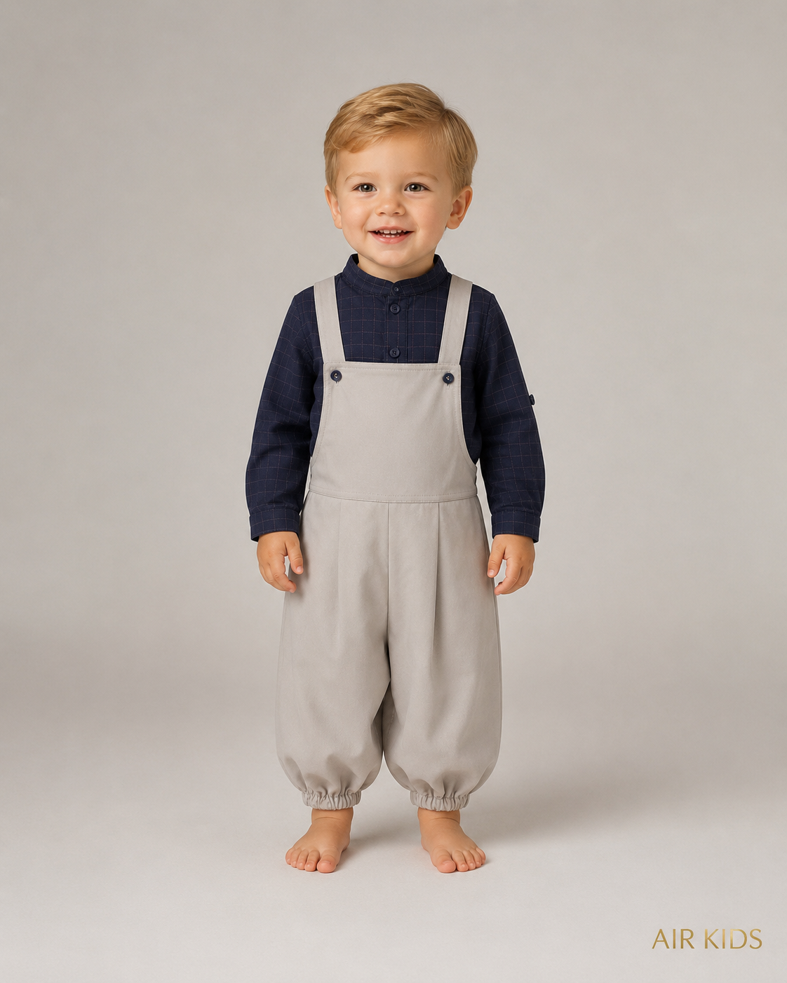 Conjunto para Niño Micuquet 1197-24 Talla 24 Meses
