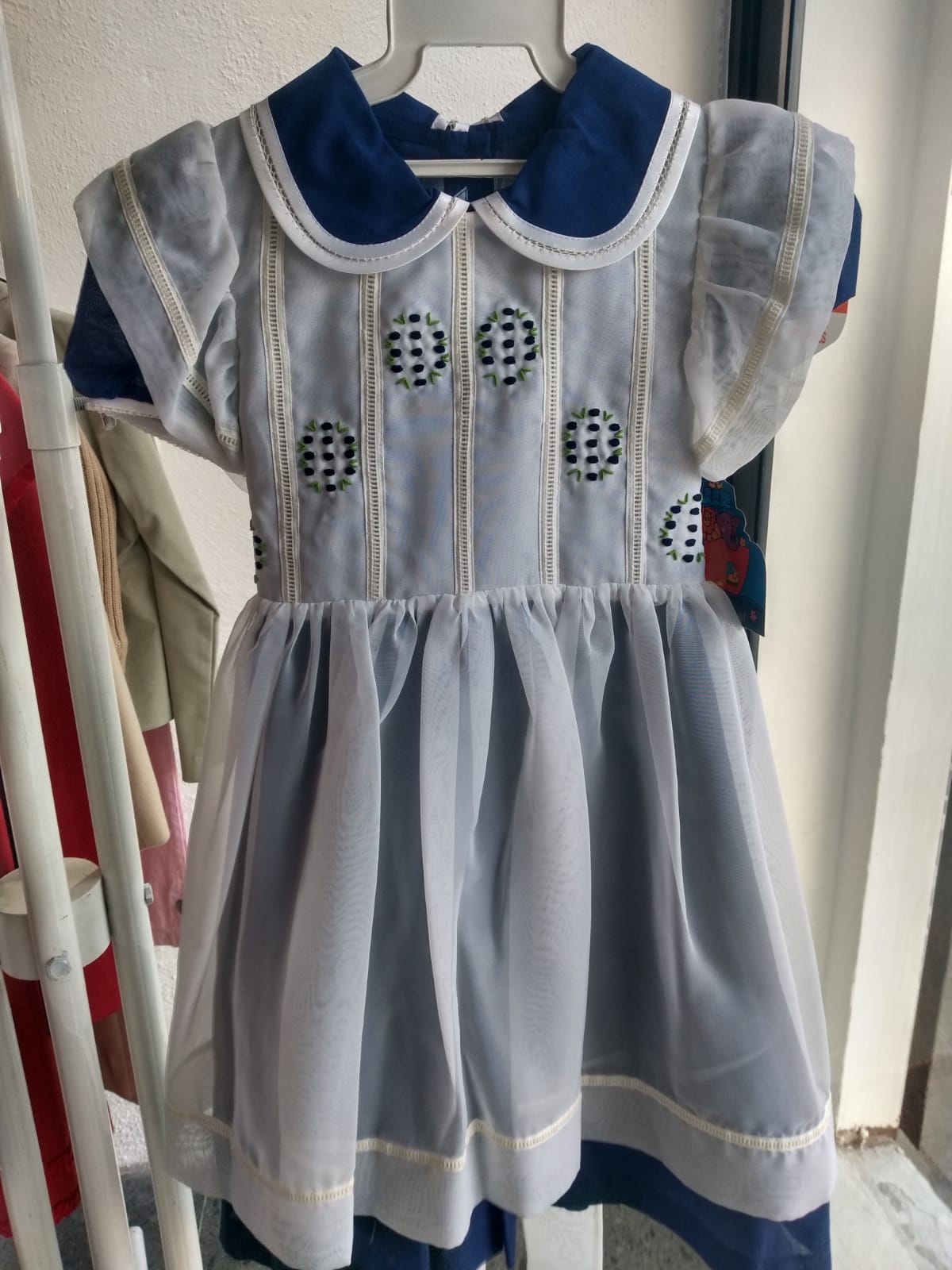Vestido Para Niña En Puebla.
