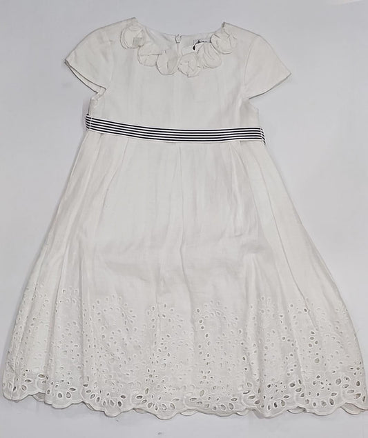 Vestido para Niña Puebla