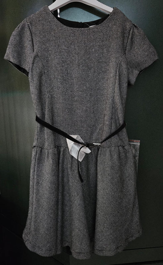Vestido para Niña Puebla