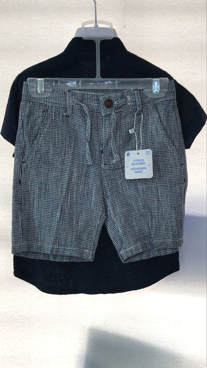 Conjunto para Niño Mayoral 3267-17 Talla 3 Años