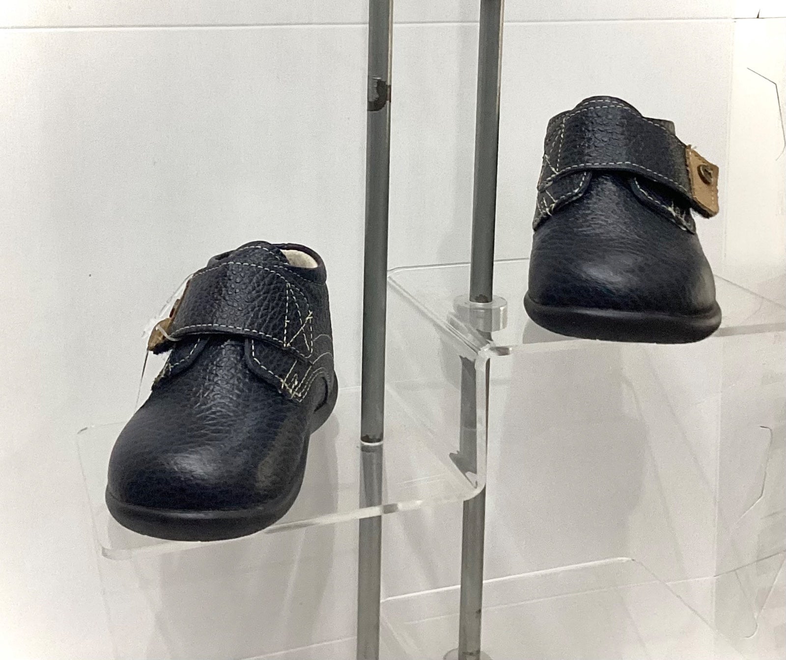 Zapatos Casual para Niño MiniBurbujas 19101 Talla 11.5