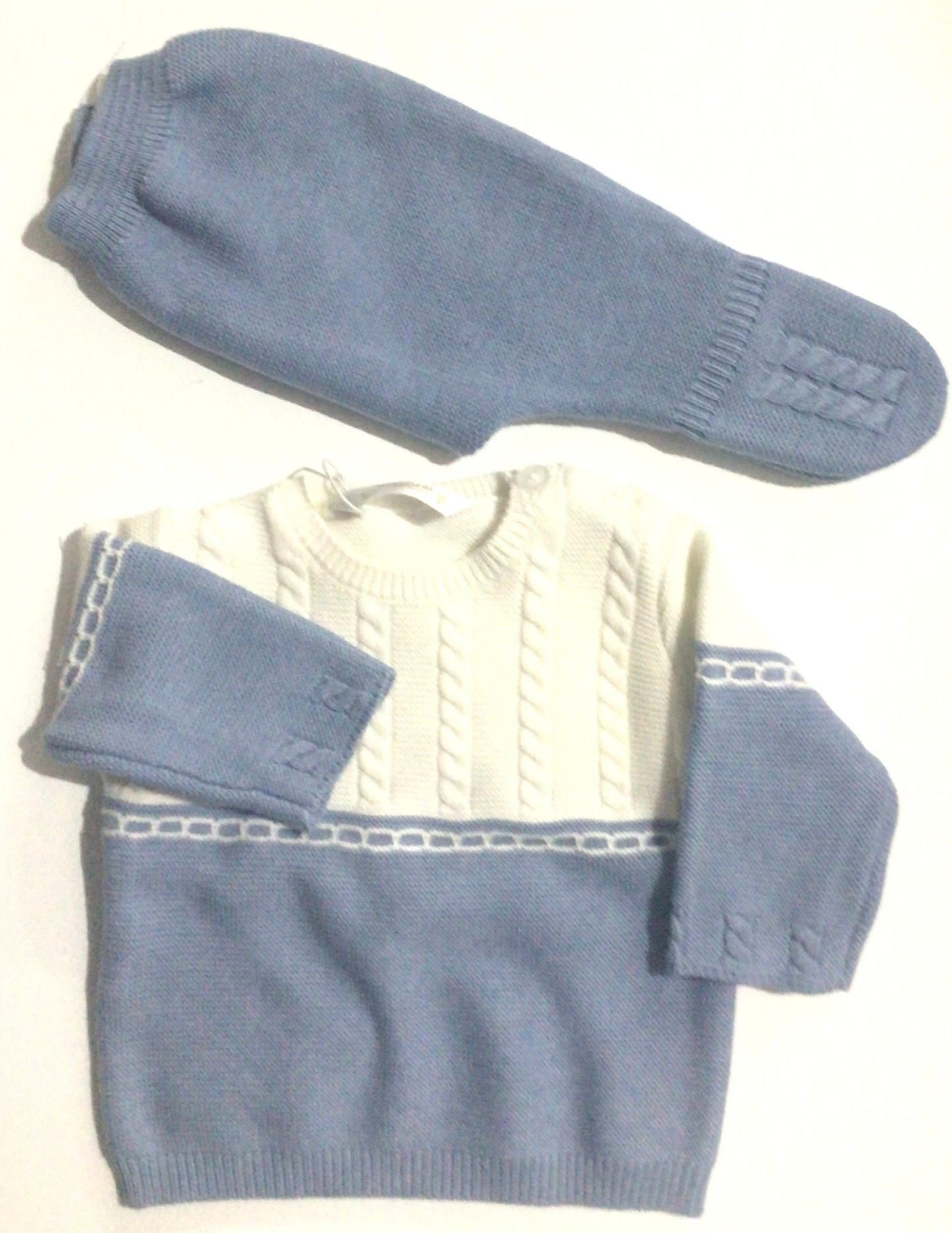 Conjunto para Niño en Puebla