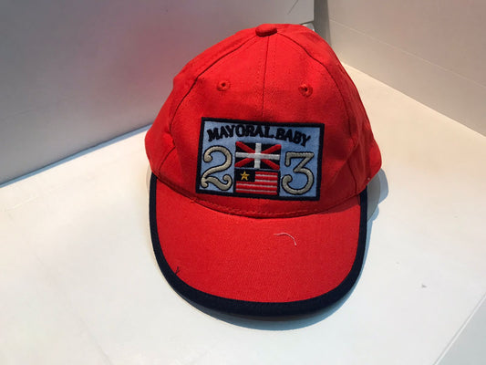 Gorra para Niño Puebla