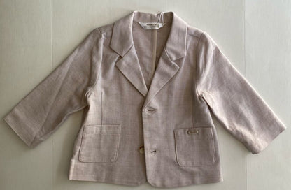 Conjunto de 4pza para Niño Puebla
