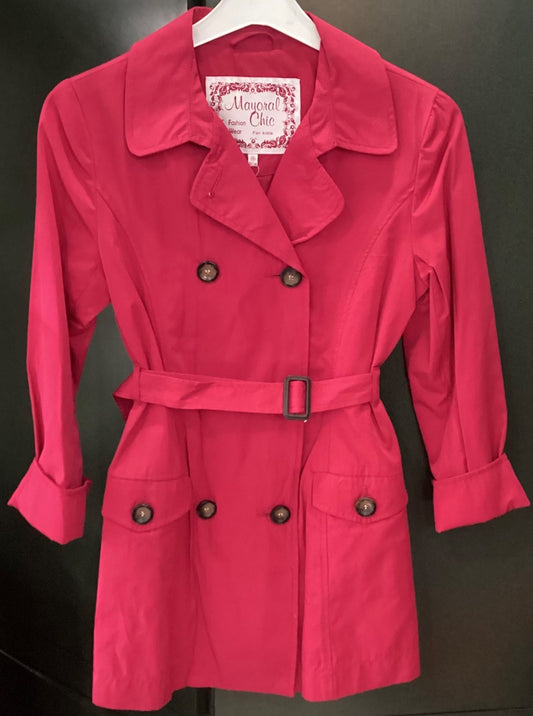 Gabardina para Niña en Puebla