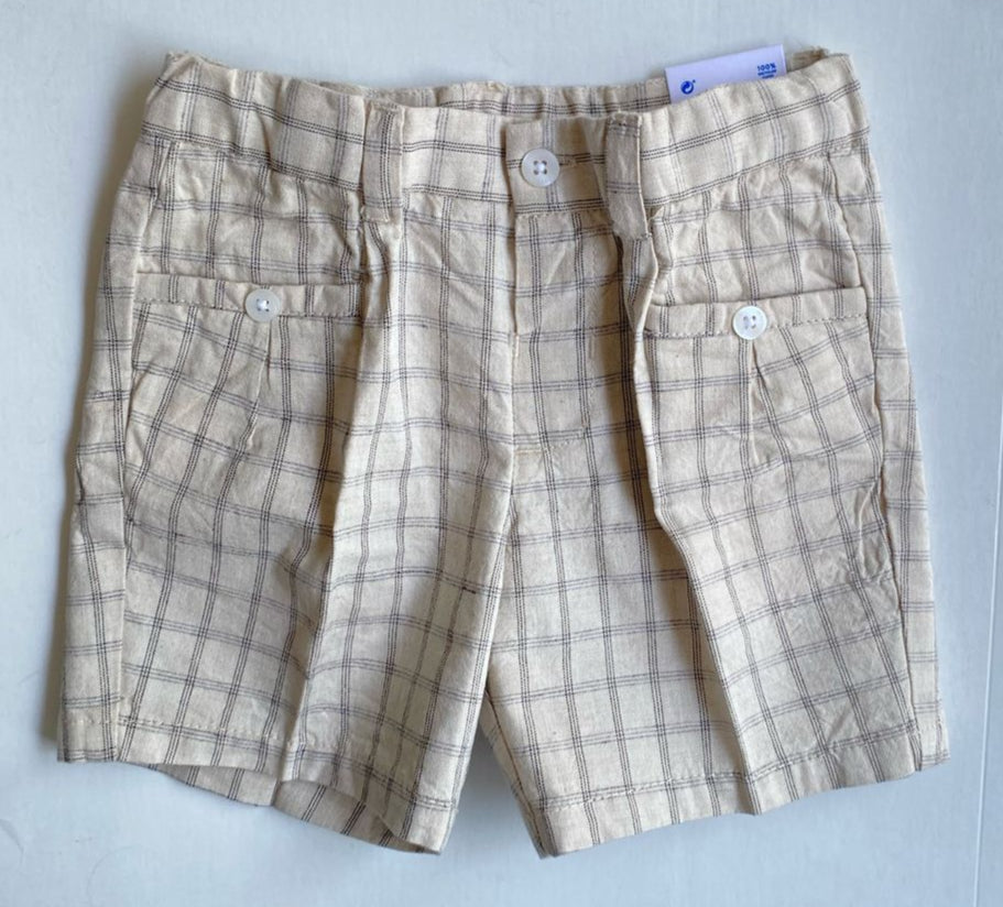 Traje de 3pza para Niño Puebla