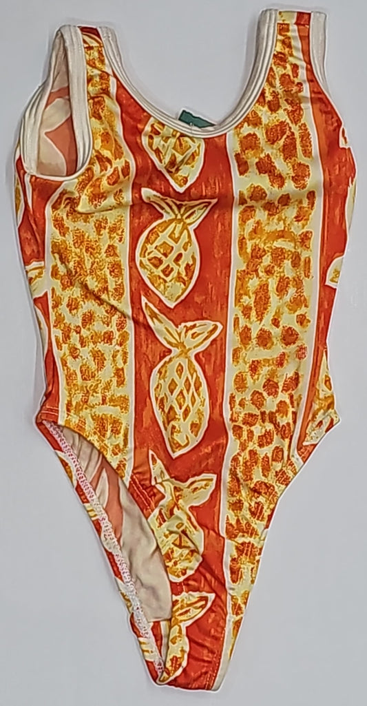Traje de Baño para Niña Puebla