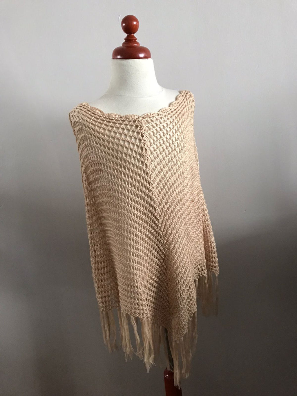 Chalina para Niña 112595 Talla 6 años