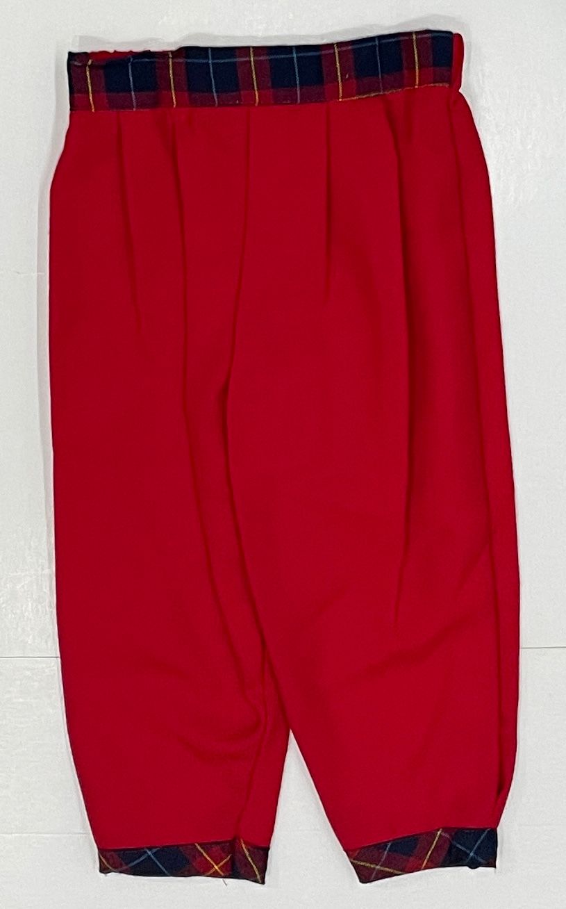 Conjunto de 3pza para Niña Puebla