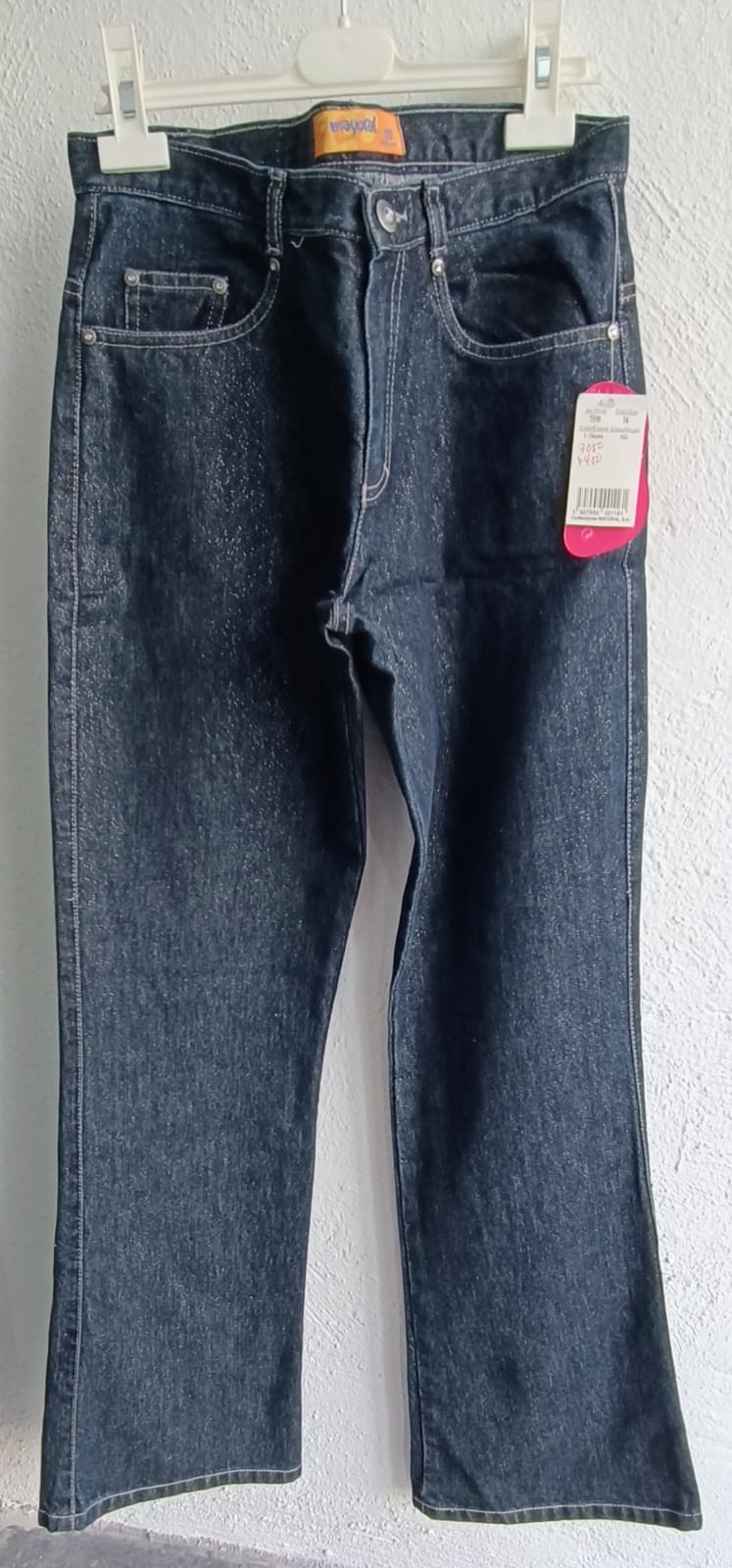 Conjunto Casual para Niña en Puebla