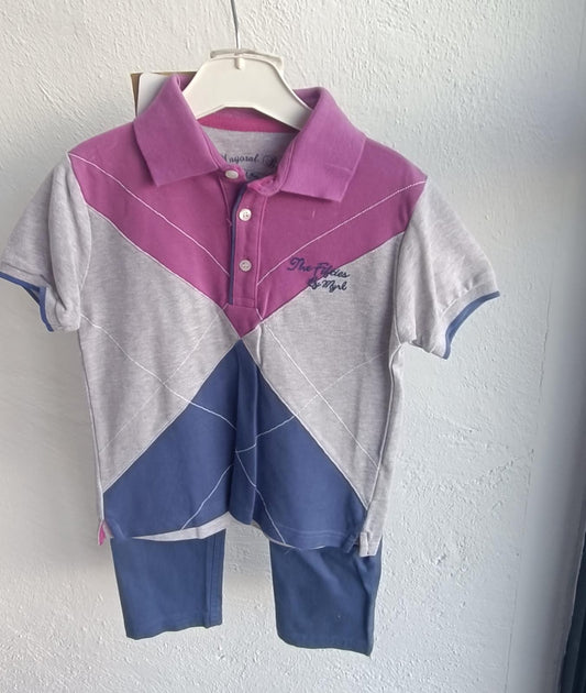 Conjunto de 2pz para Niña en Puebla