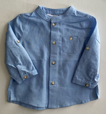 Conjunto de 4pza para Niño Puebla
