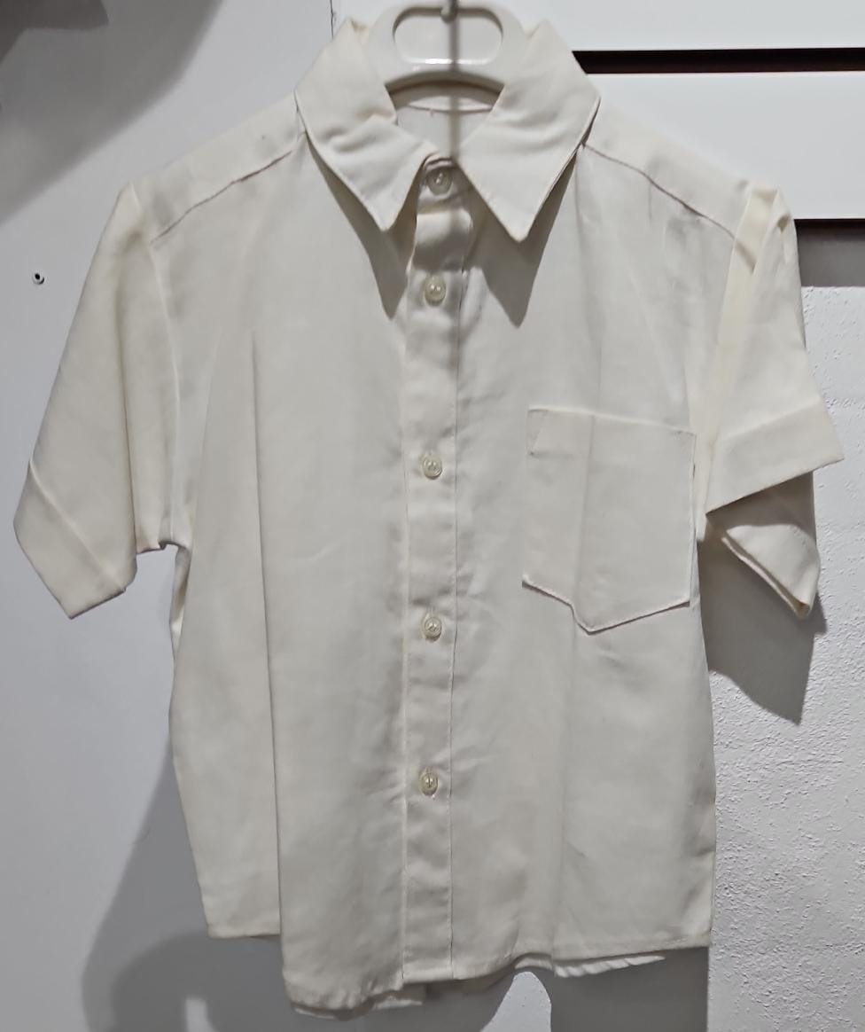 Conjunto para Niño Puebla