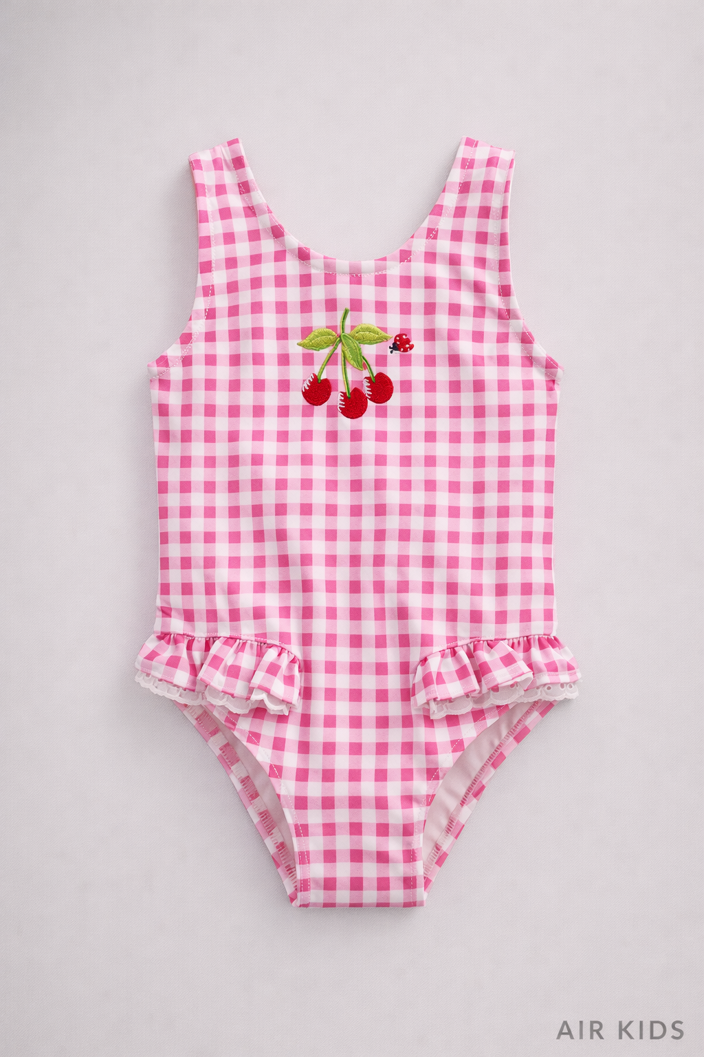 Traje de Baño para Niña Letop 1193671 Talla 2 Años