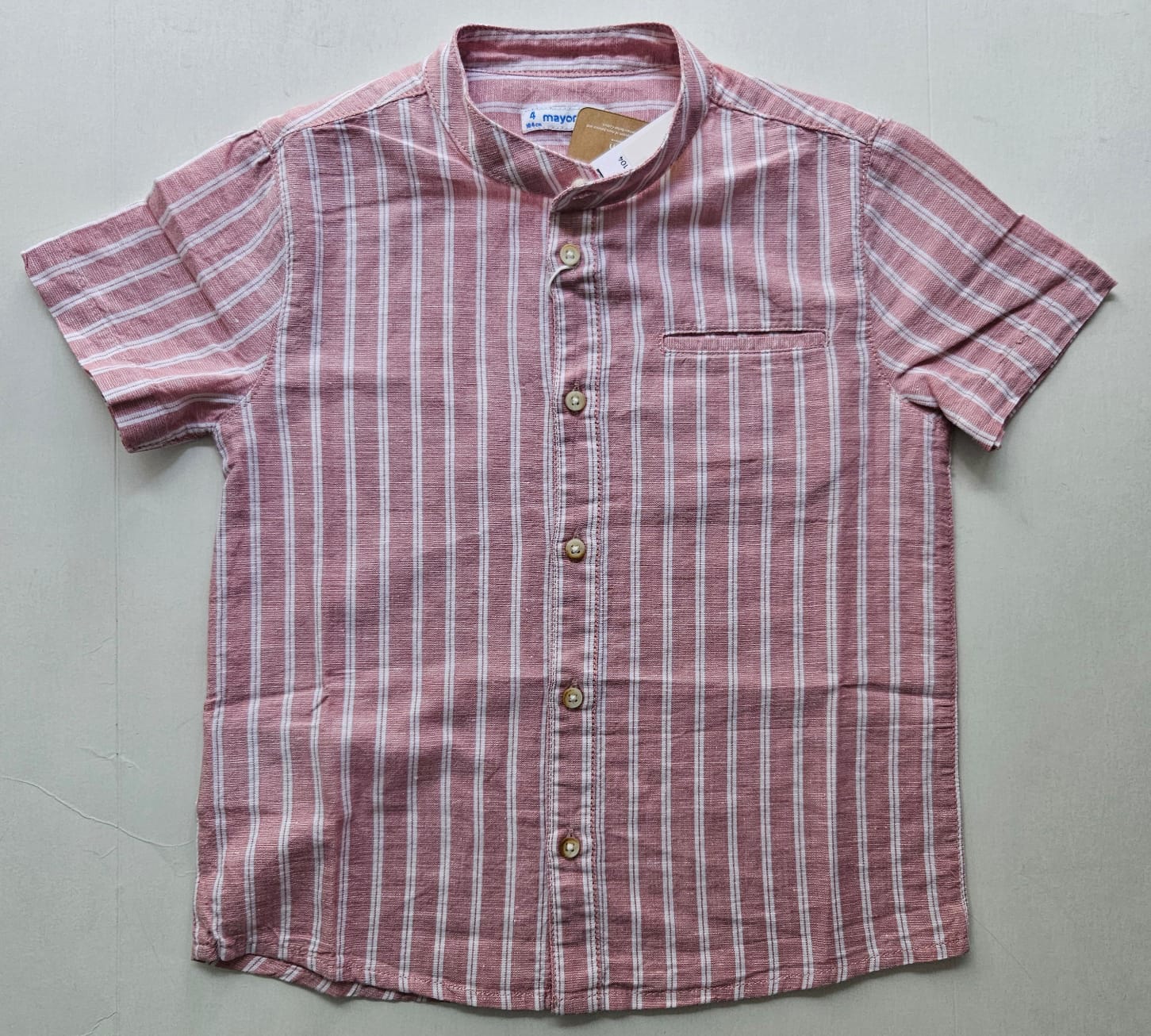 Conjunto de 2 piezas para Niño Puebla