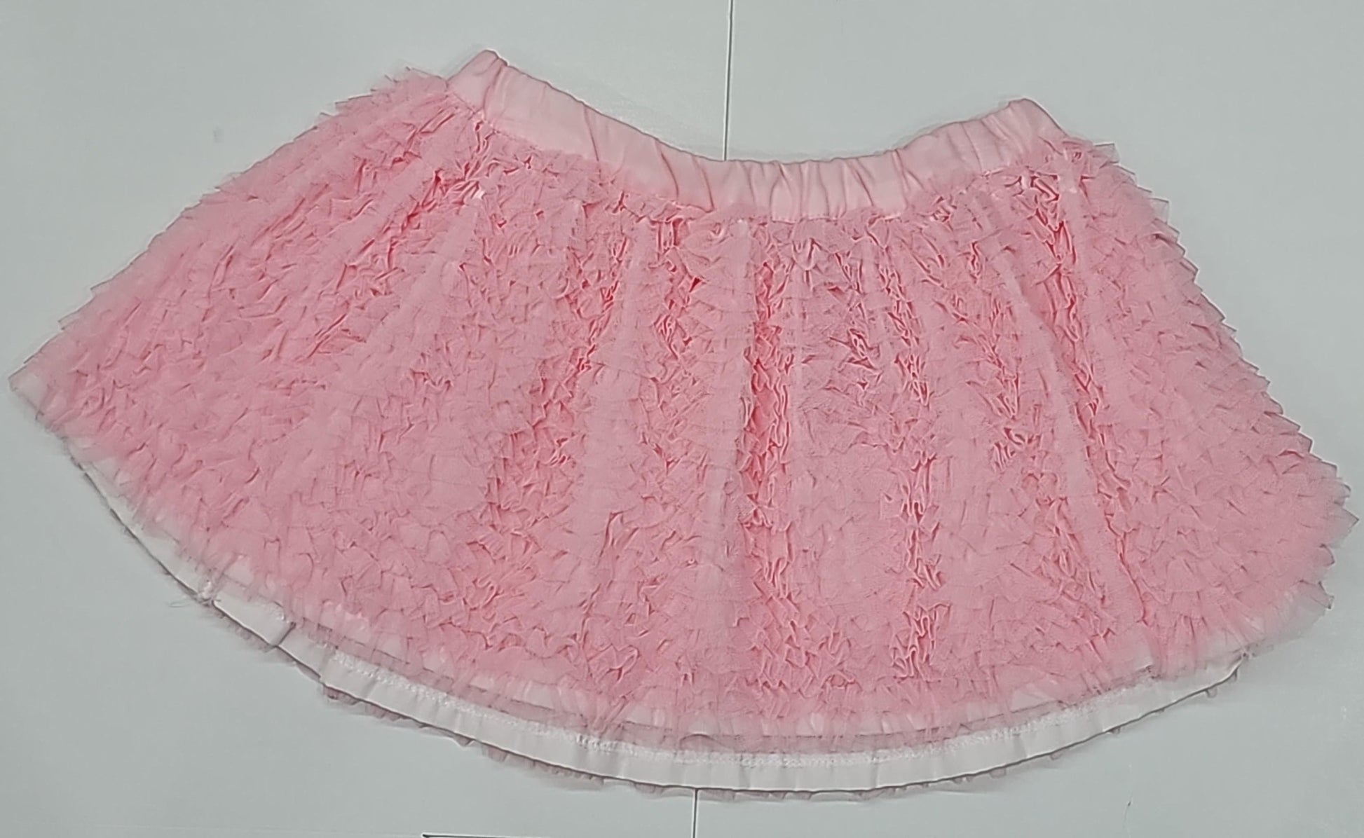 Conjunto de 2pza para Niña Puebla