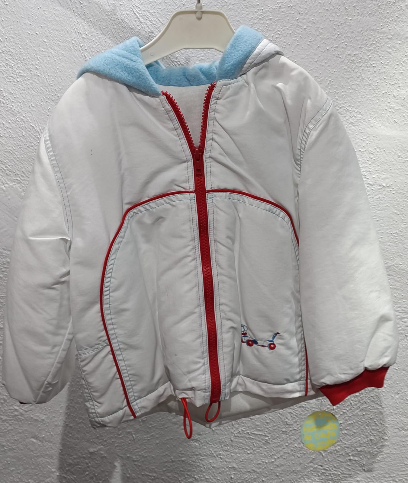 Chamarra para Niño en Puebla