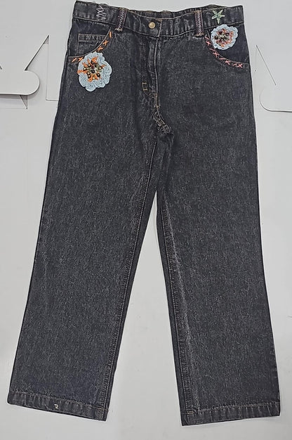 Conjunto de 2pza para Niña Puebla